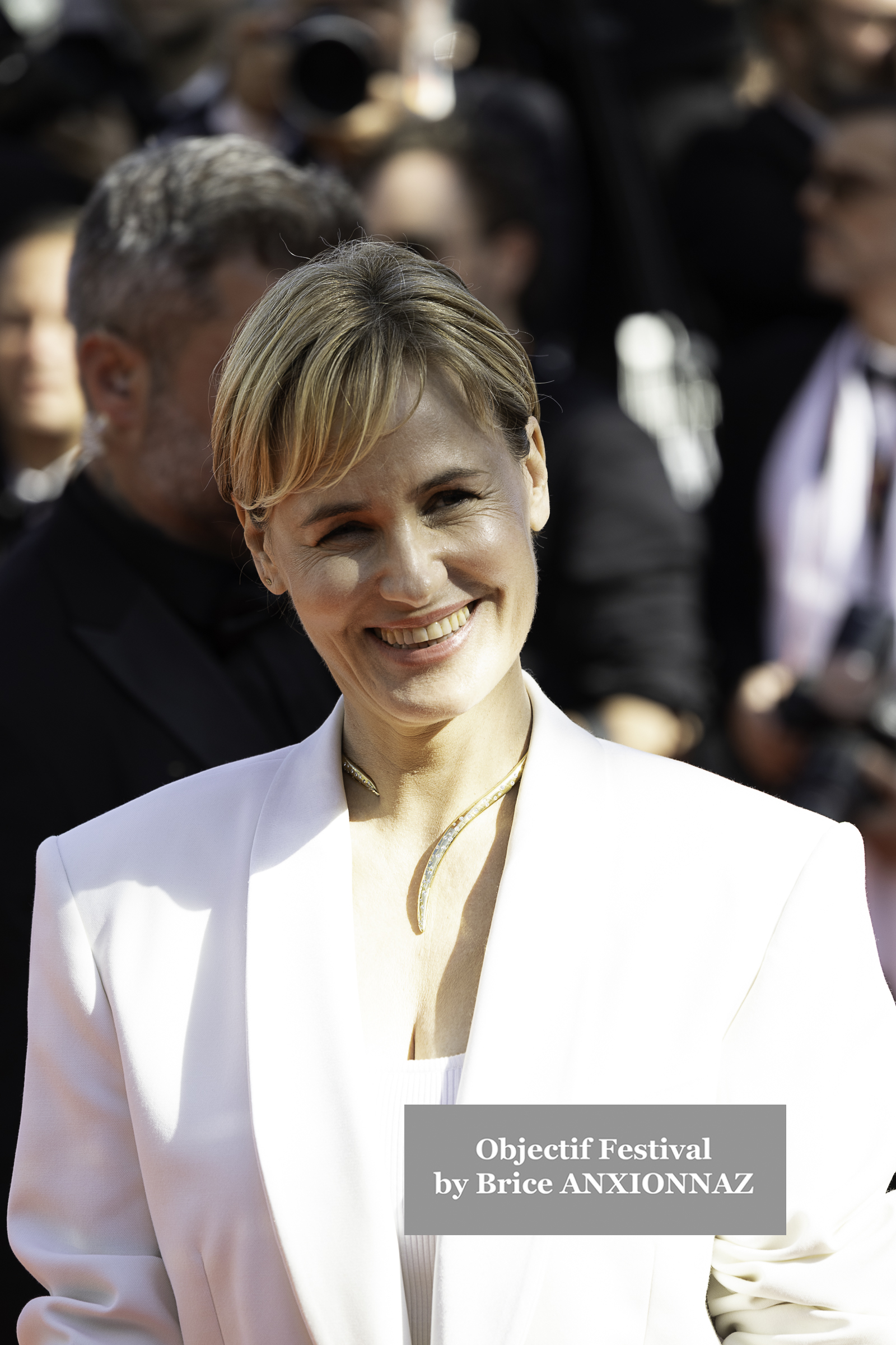 Kinds  Of  Kindness / 77th Cannes International Film Festival / Objectif Festival by Brice ANXIONNAZ